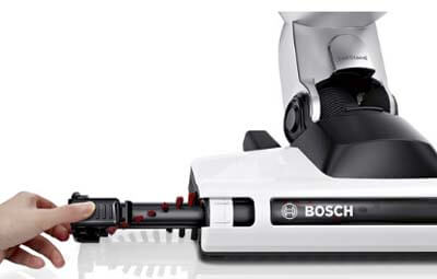 Bosch Athlet Ultimate Easy Clean